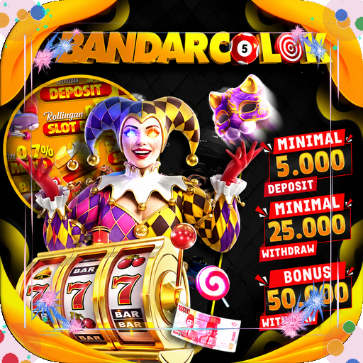 bandarcolok — galeri pratinjau Resmi APK